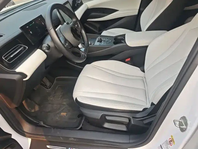 BYD Seal 06 — Фото автомобиля 14