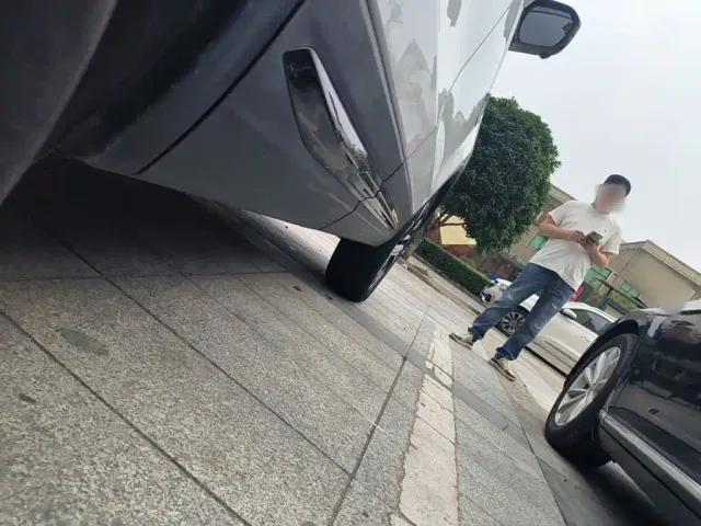 Changan CS75 — Фото автомобиля 16