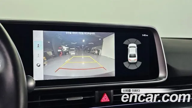 Hyundai Ioniq6 — Фото автомобиля 14