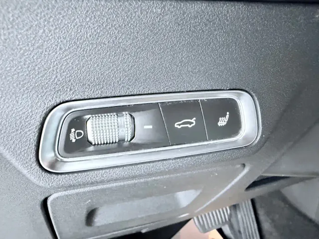 Geely Emgrand S — Фото автомобиля 7