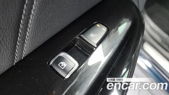 Kia K5 Signature — Фото автомобиля 10