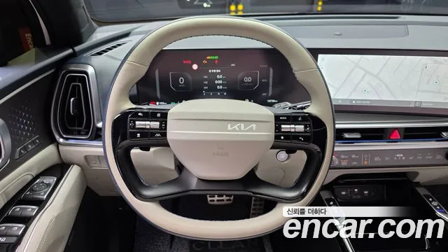 Kia Sorento — Фото автомобиля 19