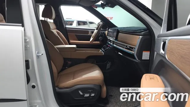 Hyundai Santa Fe — Фото автомобиля 17