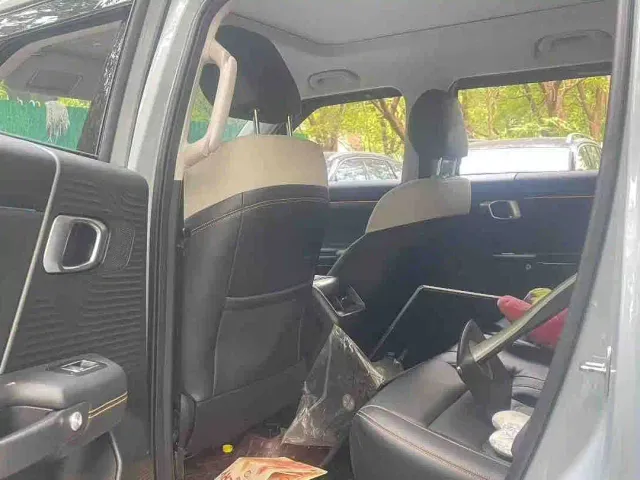 BAIC BJ30 — Фото автомобиля 3