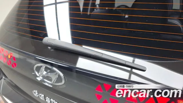 Hyundai Casper Casper Smart — Фото автомобиля 20
