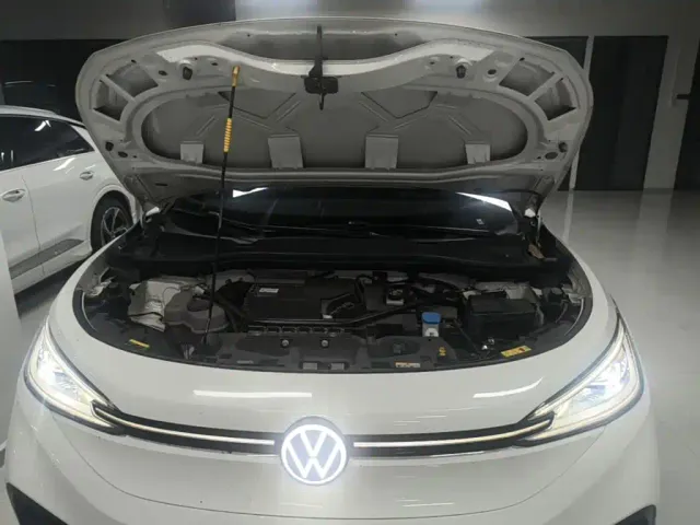 Volkswagen ID.4 X — Фото автомобиля 19