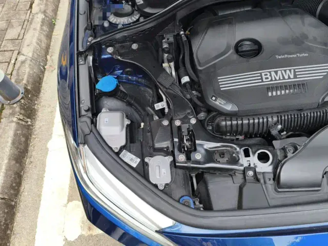 BMW 1 Series — Фото автомобиля 18