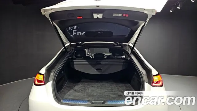 Mercedes-Benz GLC-Class — Фото автомобиля 20