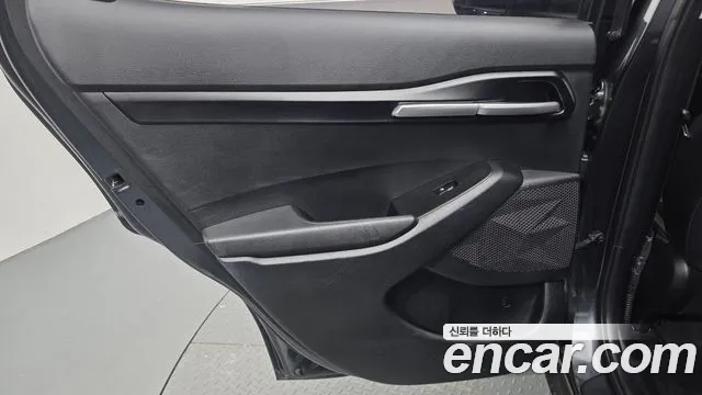 Kia Seltos — Фото автомобиля 14