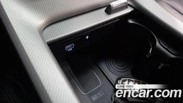 Hyundai Palisade The New Palisade Дизель 2.2 2WD — Фото автомобиля 23