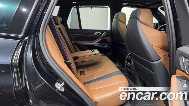 BMW X5M 4.4 Competition — Фото автомобиля 12