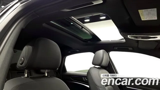 Audi A6 45 TFSI quattro Premium — Фото автомобиля 17