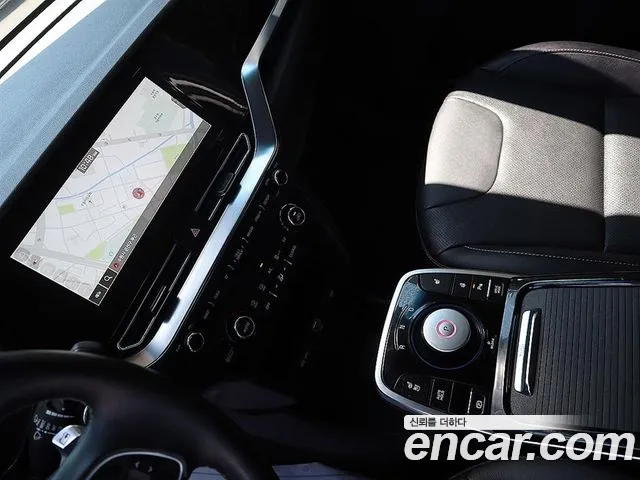 Kia Niro — Фото автомобиля 10