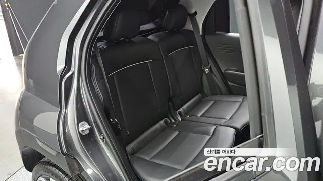 Hyundai Casper — Фото автомобиля 16