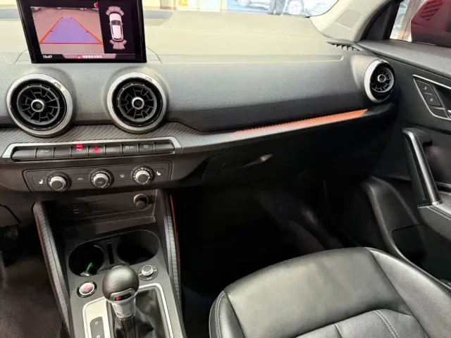 Audi Audi Q2L 2022 35 TFSI Progressive Elegance — Фото автомобиля 12