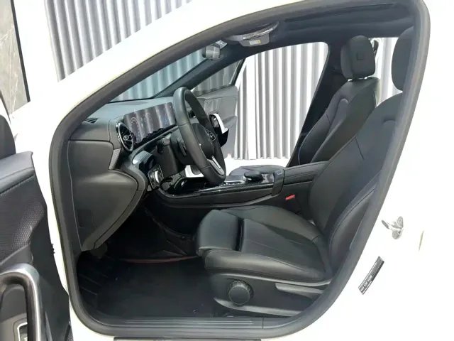 Mercedes-Benz A-Class — Фото автомобиля 7