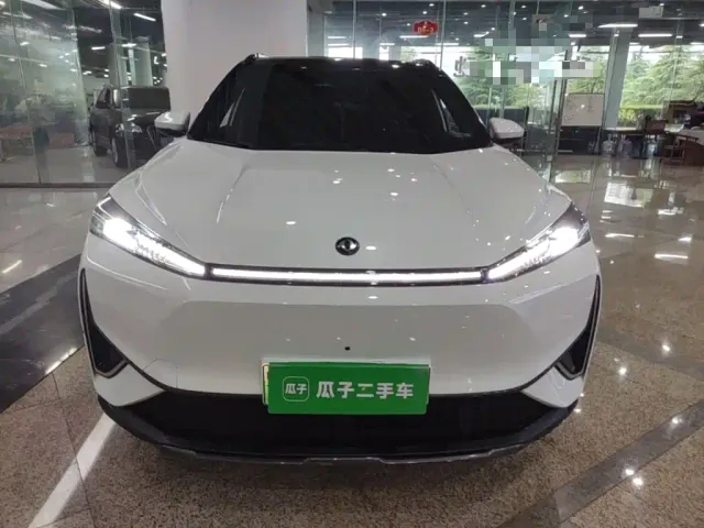 Dongfeng Fengshen L7 — Фото автомобиля 2