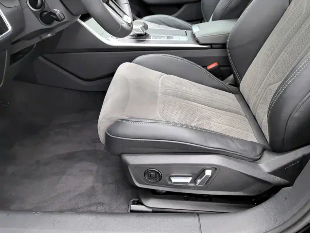 Audi A6L — Фото автомобиля 20