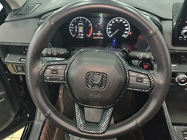 Honda Breeze — Фото автомобиля 15