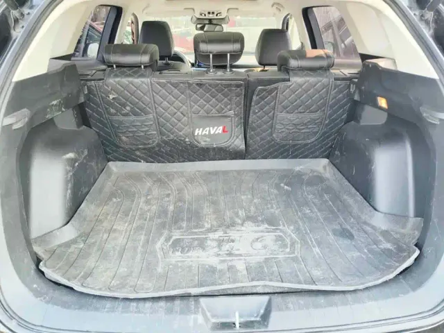 Haval H6 — Фото автомобиля 5