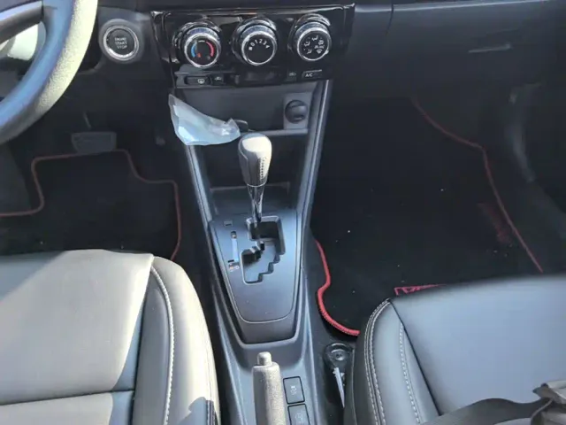 Toyota Vios — Фото автомобиля 13