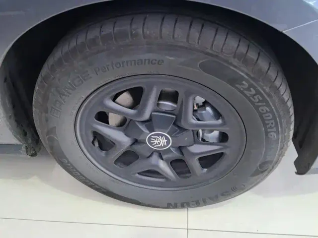 BYD Qin PLUS — Фото автомобиля 6