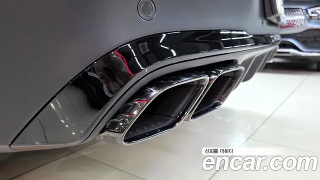 Mercedes-Benz GLE-Class — Фото автомобиля 5