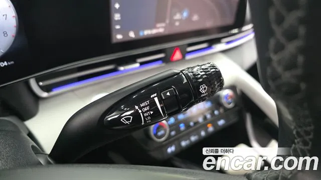 Hyundai AVANTE Avante (CN7) — Фото автомобиля 27