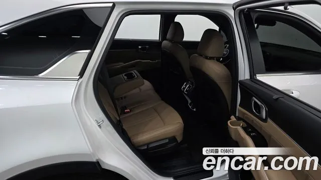 Kia Sorento 4th Gen — Фото автомобиля 18