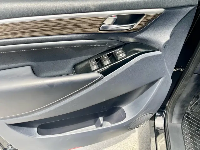 GAC Trumpchi M8 — Фото автомобиля 9