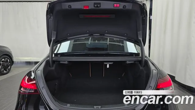 Mercedes-Benz E-Class W213 — Фото автомобиля 24