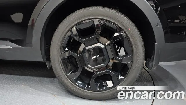 Kia Sorento Бензин 2.5T 2WD — Фото автомобиля 2