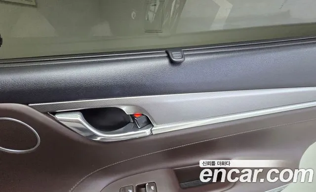 Hyundai Grandeur Grandeur (New) Hybrid — Фото автомобиля 16