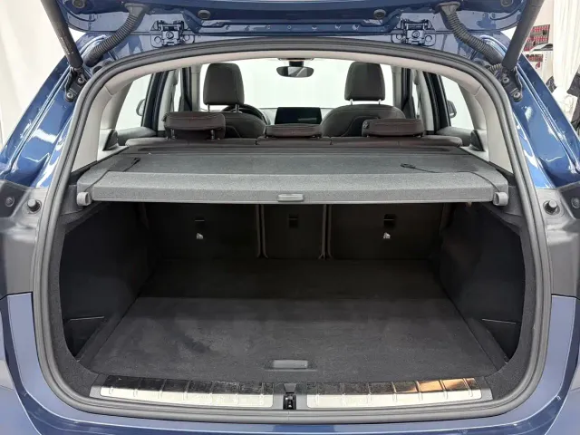 BMW X1 — Фото автомобиля 17