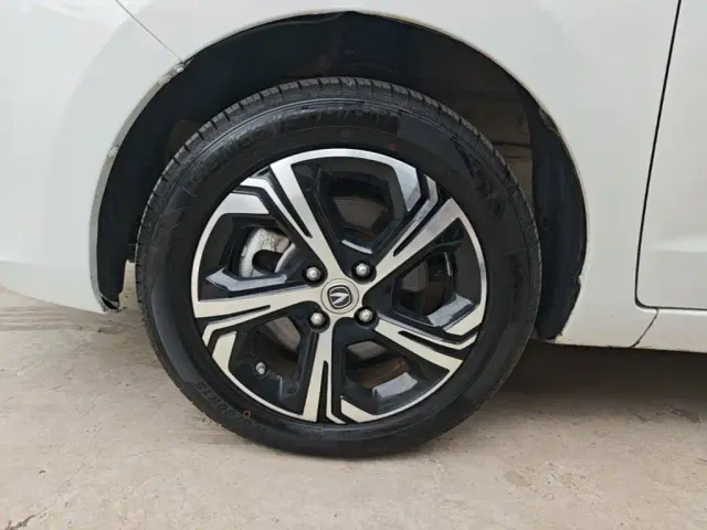 Changan Benben E-Star — Фото автомобиля 22