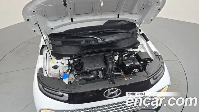 Hyundai Casper — Фото автомобиля 6