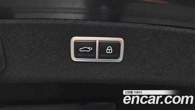 Genesis G80 RG3 — Фото автомобиля 29