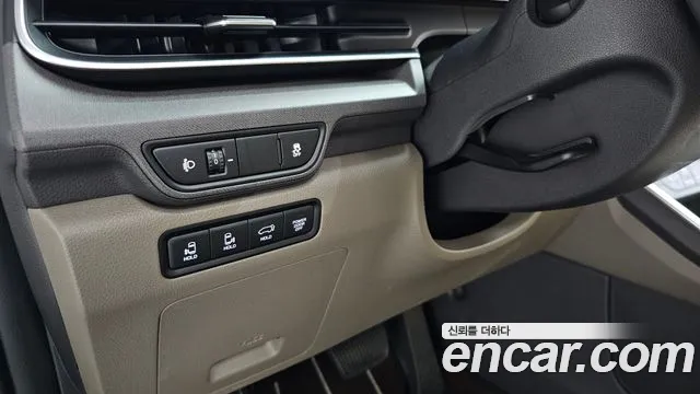Kia Carnival 4th Gen — Фото автомобиля 25