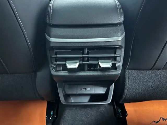 Geely Emgrand 2022 4th Generation 1.5L CVT Premium — Фото автомобиля 22