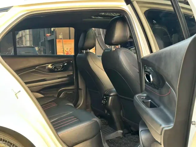 GAC Trumpchi Emkoo — Фото автомобиля 6