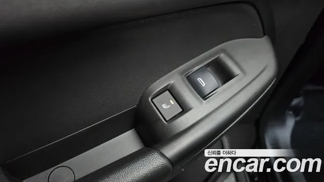 Chevrolet Trailblazer — Фото автомобиля 28
