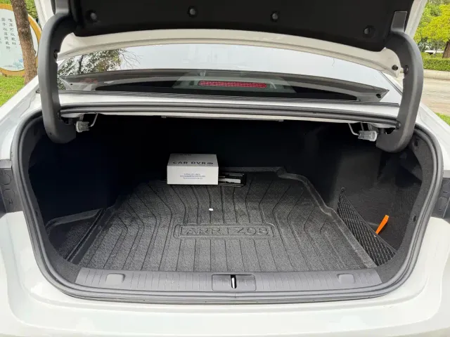 Chery Arrizo 8 PRO — Фото автомобиля 20
