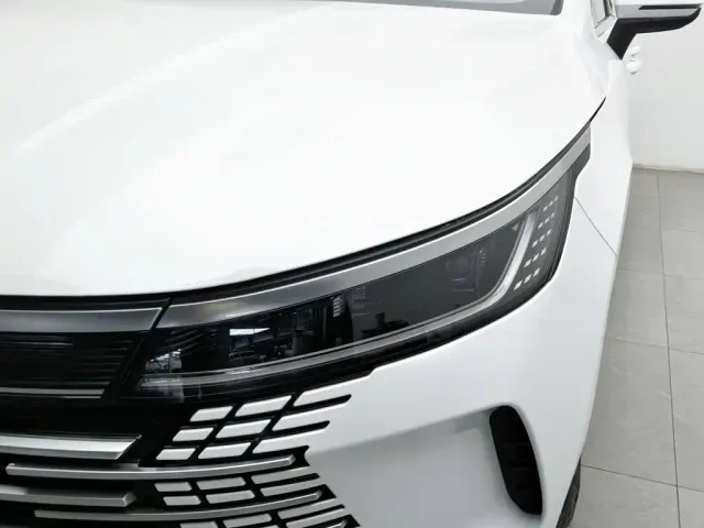 BYD Destroyer 05 — Фото автомобиля 7