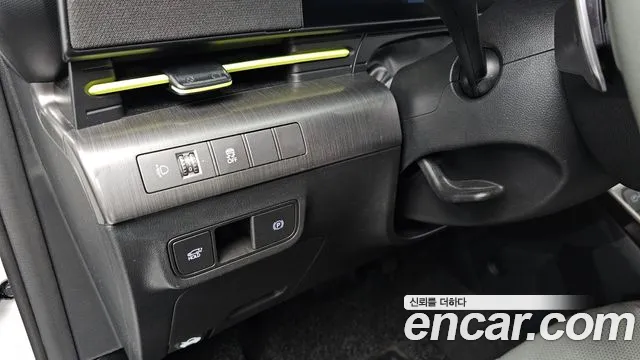 Hyundai Kona SX2 — Фото автомобиля 21