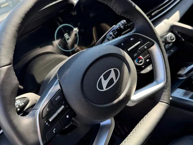 Hyundai Elantra — Фото автомобиля 10