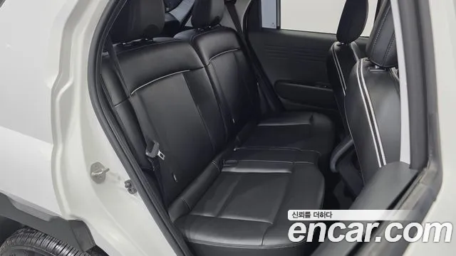 Hyundai Casper Casper Smart — Фото автомобиля 10