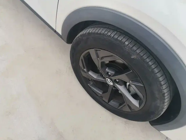 GAC Trumpchi GS3 — Фото автомобиля 24