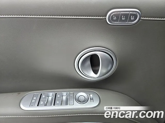 Hyundai Palisade LX3 — Фото автомобиля 9