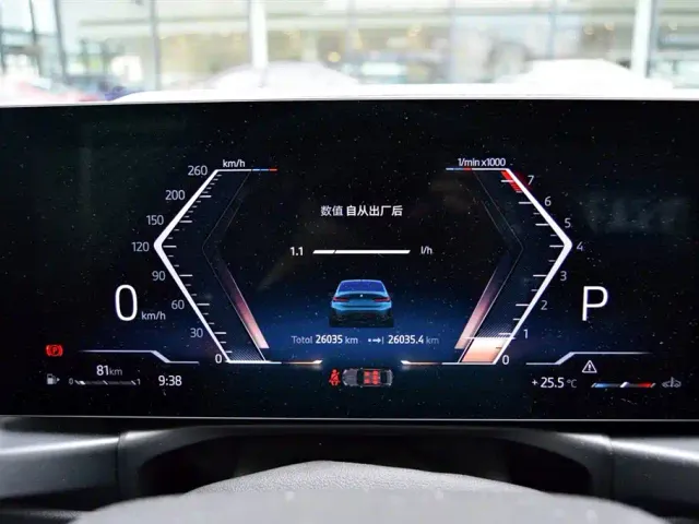 BMW 3 Series — Фото автомобиля 11