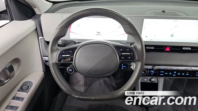 Hyundai Ioniq5 — Фото автомобиля 12